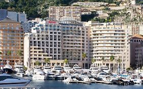 Riviera Marriott Hotel La Porte De Monaco